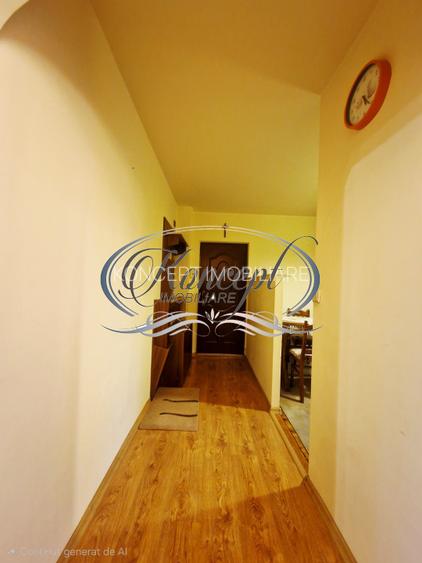Apartament modern cu balcon si parcare in zona Spital Recuperare - 10