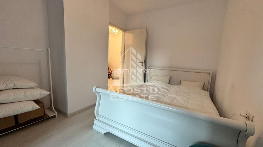 Apartament 2 camere modern, de inchiriat, Isho - 6