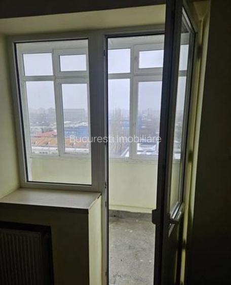 Apartament 3 Camere,Ferdinand,bl.reabilitat,DECOMANDAT,2 bai,2 balcoane,centrala - 4