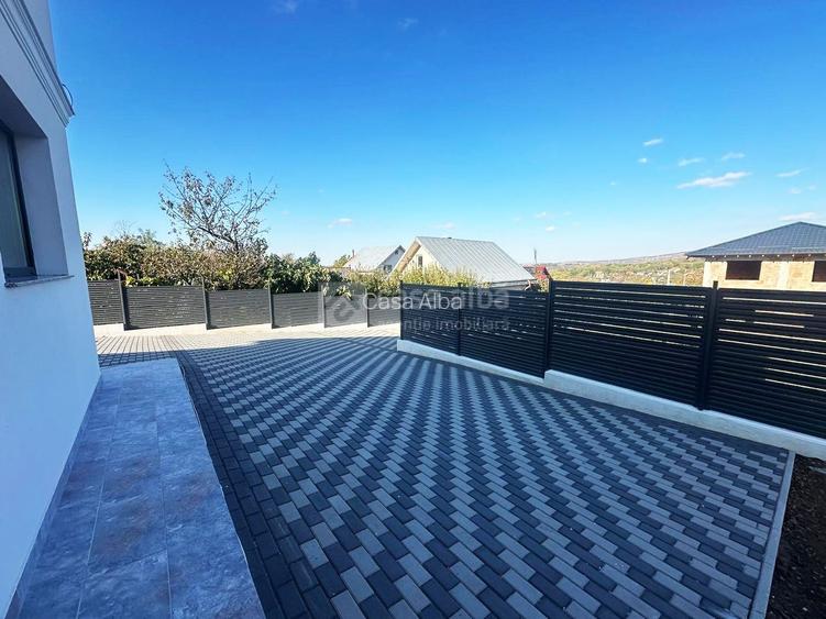 Barnova | Casa individuala la cheie | Parter + Etaj - 16