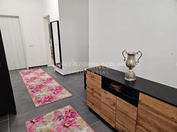 Apartament 3 camere , 2 bai + parcare ~ Grand KRISTAL - 8
