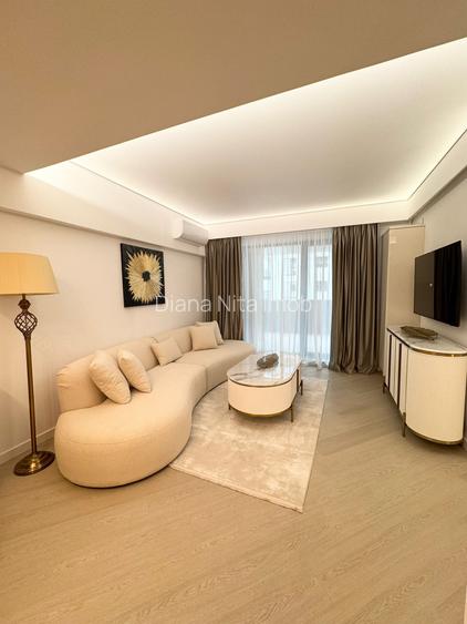 Apartament 3 camere/ Cortina North/Promenada/ Pipera+ loc de parcare - 2