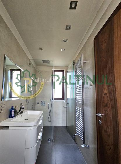 Apartament de închiriat la casa, zona centrala Sibiu, Bdul Victoriei, garaj - 12