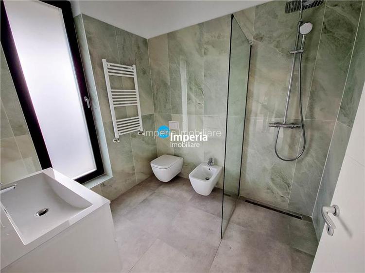 Casa premium Bucium cu toate utilitatile si acces asfaltat - 8