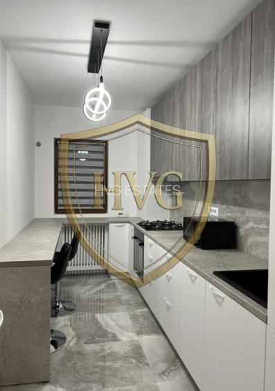 Apartament 2 Camere | Decomandat | Cartierul Solar | Centrala | Parcare - 7