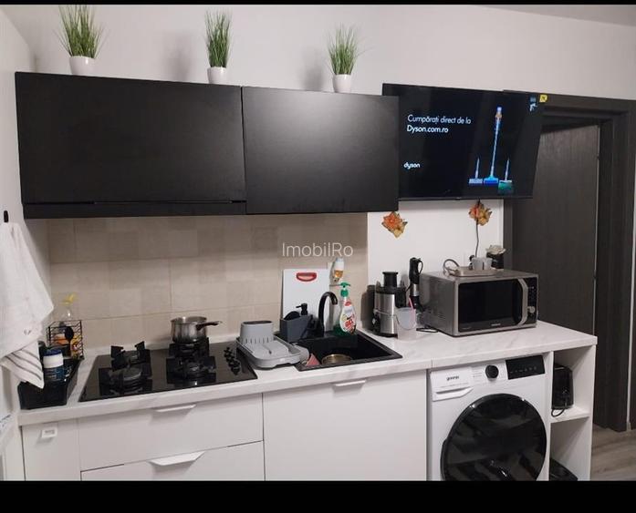 Apartament 2 camere Silk - District - Deosebit - 2