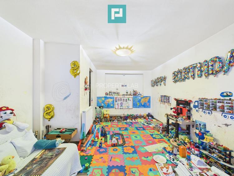 Casă individuală P + E | Spațioasă | Săcălaz | - 48