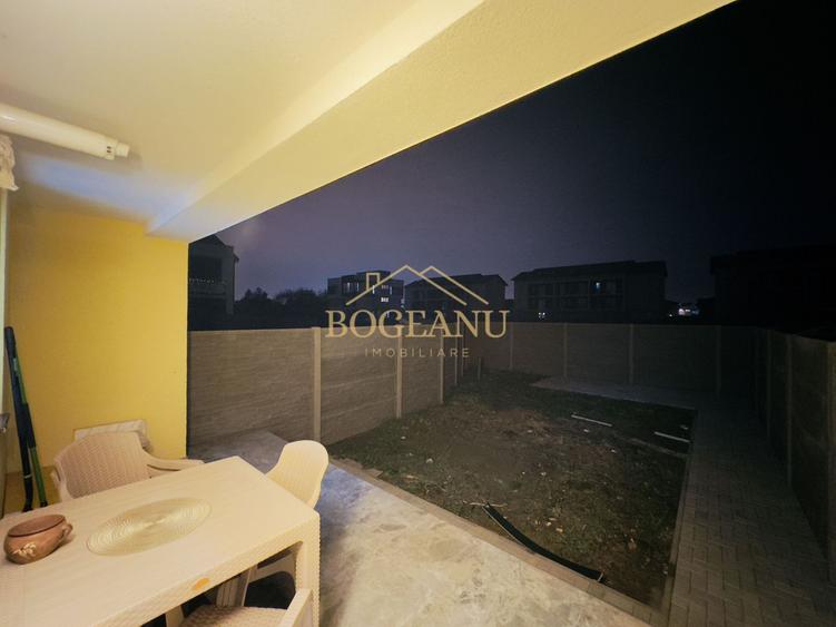 BG32-Vila Noua 3 camere,Mobilata Utilata-COMISION 0% - 13