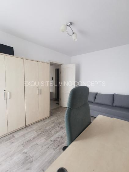 Apartament 3 camere, cu parcare, zona Leroy Merlin Marasti - 6