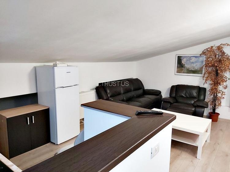 COMISION 0 | Vilă cu 10 apartamente | P+2E+M | 470 mp | Zona Lipovei - 54