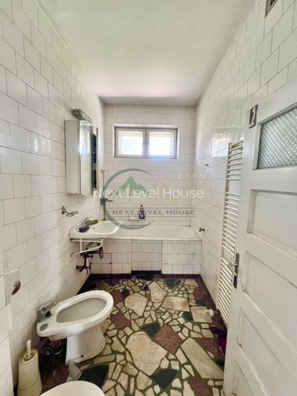 Casa individuala, teren de 1053 mp, Aurel vlaicu - 10