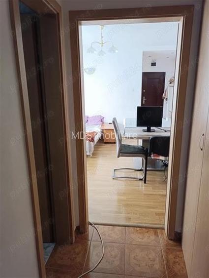 Mobilat si utilat complet aproape de Centru - 7