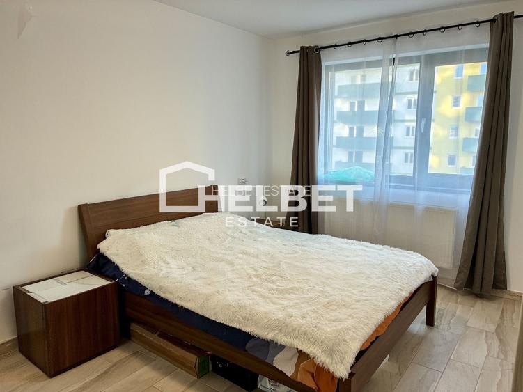 2 Camere / Coresi / Parcare / Decomandat - 5