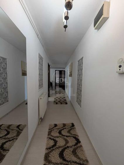 Inchiriere Apartament 1 camera decomandat, 45 mp, Avram Iancu - 6