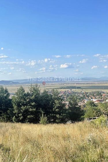 Teren zona Livezii - 3