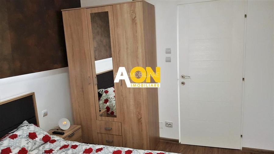 Apartament 3 camere, mobilat, utilat,  cartier Tolstoi Cetate - 8