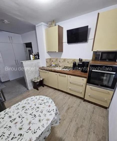 ► Trocadero 2 Camere Decomandate 57m² Mobilat Utilat Izolat eXterior - 5