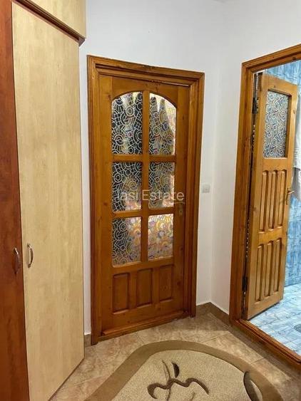 Apartament 2 Camere Podu Ros - 7