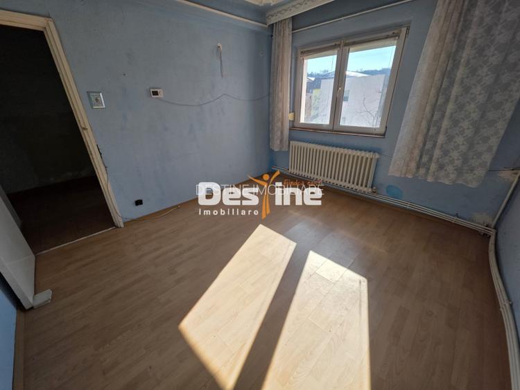 APARTAMENT 2 CAMERE, DECOMANDAT,  MIRCEA CEL BATRAN, 69.990 EURO - 5