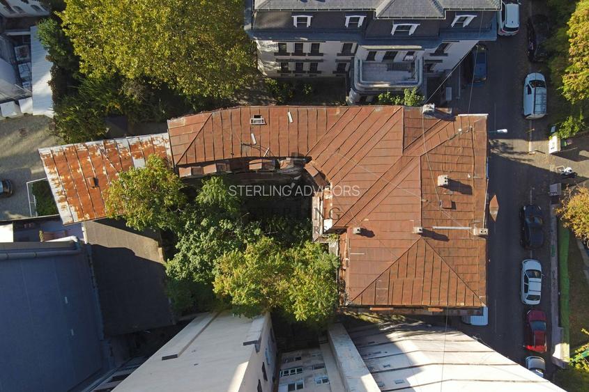 Imobil versatil in zona centrala - ideal resedinta, birou sau proiect - 3