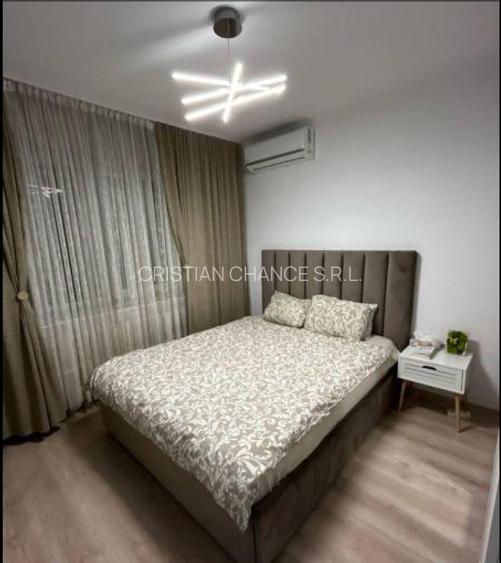 39252 Apartament 2 camere Tomis 1 - 4