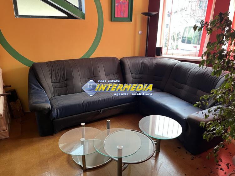 CASA DE INCHIRIAT I CENTRU I 4 CAMERE I 2 BAI I FAMILIE SAU MUNCITORI I - 3