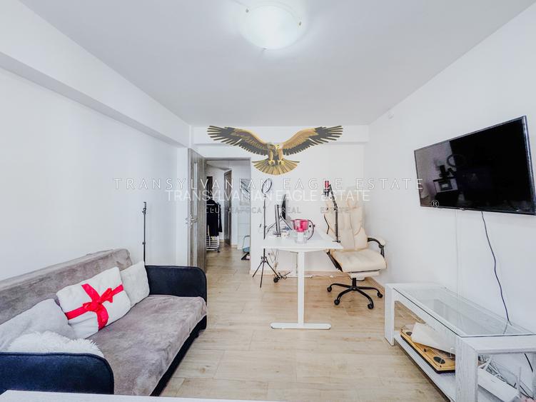 Apartament 2 camere in zona ultracentrala - 5
