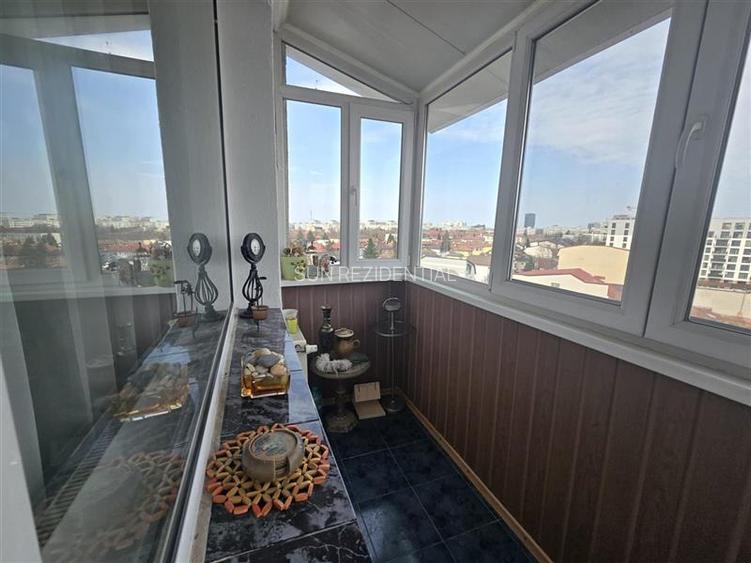 Metrou Calea Grivitei - centrala si parcare proprie - 6