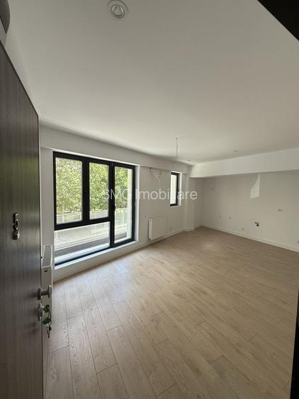 Apartament 3 camere Herastrau Boutique/ Comision 0 - 3