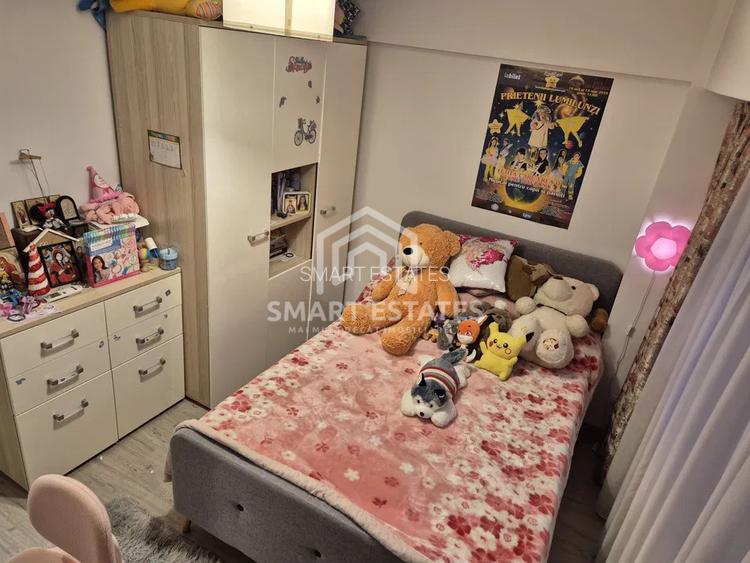 3 Camere-Decomandat-Mariott-P-ta Arsenalului-1984-2/8-Boxa-Parcare - 5