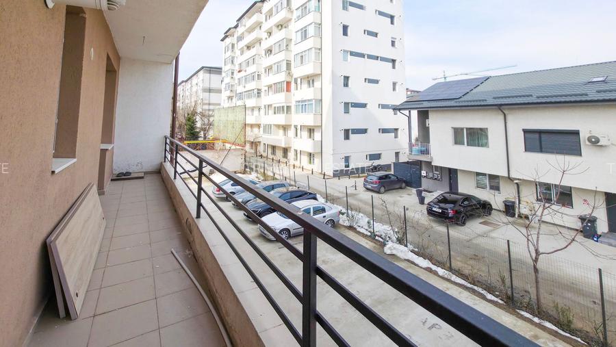 Apartament 2 camere mobilat complet–Militari Residence, Weiner Palada - 13