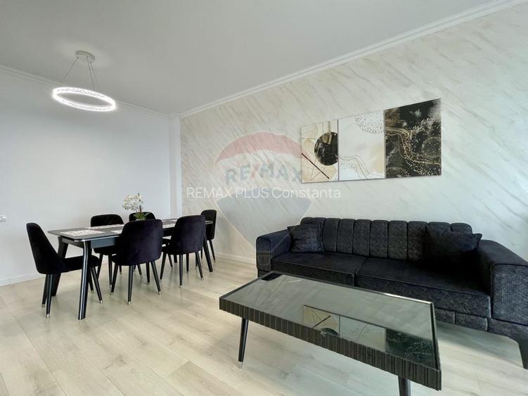 Apartament cu 4 camere de închiriat în zona Faleza Nord - 15