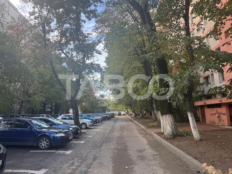 Chirie 2 camere Baba Novac zona linistita si verde langa parc metrou - 8