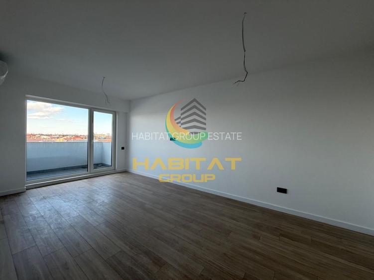 2 camere Pallady  tip studio 48 mp LUX langa Parcul Teilor - 8