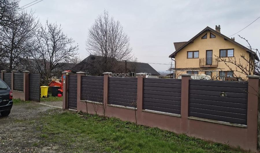 Casă spațioasă cu teren 7000 mp – Oniceni, Suceava – ideală locuință sau investi - 9