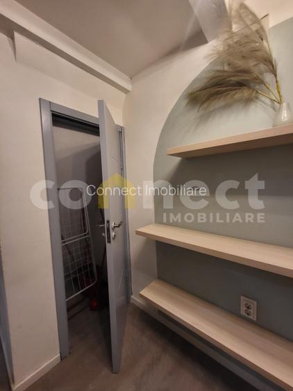Apartament tip loft de vanzare | SU 30,53mp | Zona FSEGA - 17