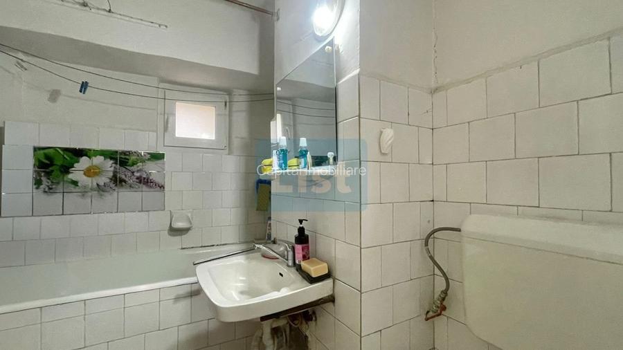 Comision 0%, apartament 3 camere decomandat, Ultracentral - 6