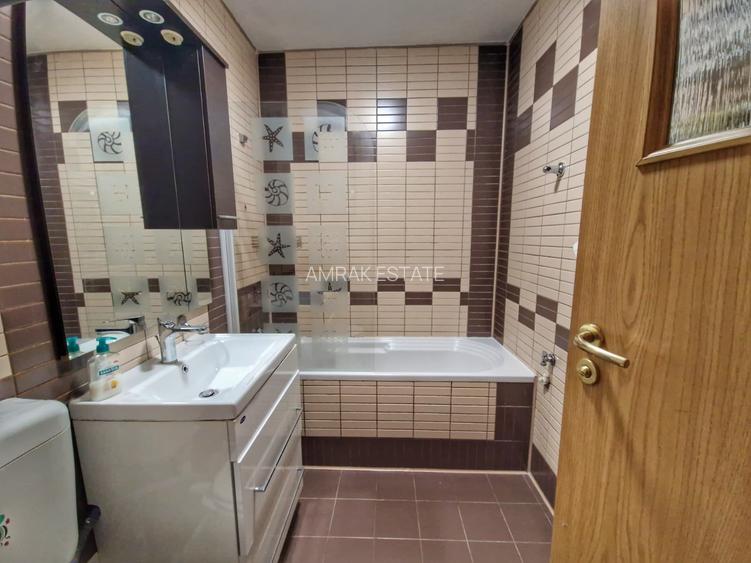 Apartament - Parc IOR - De inchiriat - 5