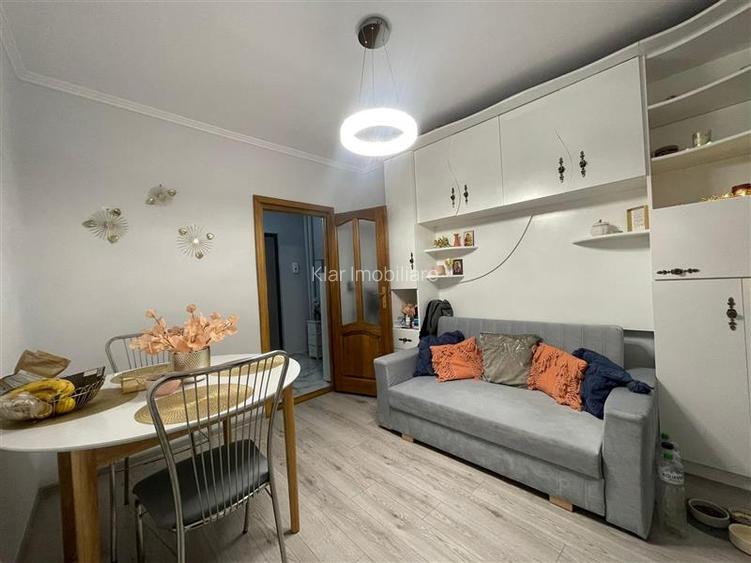 Apartament 2 camere zona Dorobantilor mobilat utilat - 11