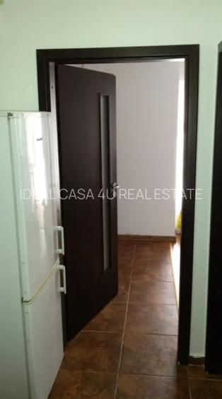 Apartament cu 1 camera in Nicolina-Lidl,bloc nou - 6