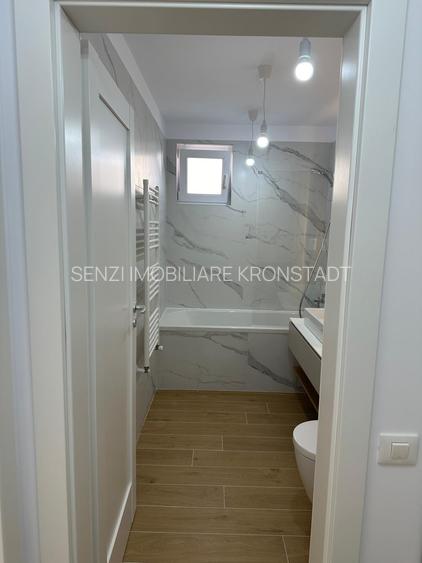Apartament exclusivist 2 camere tip studio | Urban Plaza - 8
