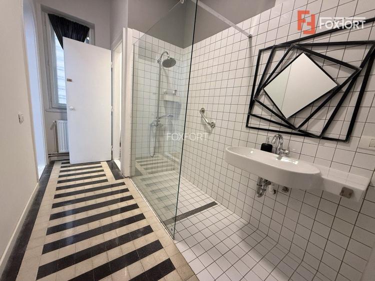 COMISION 0% Apartament cu 4 camere de vanzare in Timisoara, zona Centrala - 21