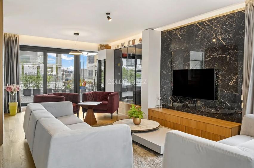 Apartament 4 camere Herăstrău | De închiriat - 17