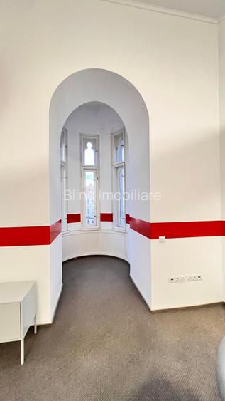 Spatiu de birouri, 230 mp, ultracentral, zona Strazii Regele Ferdinand - 5