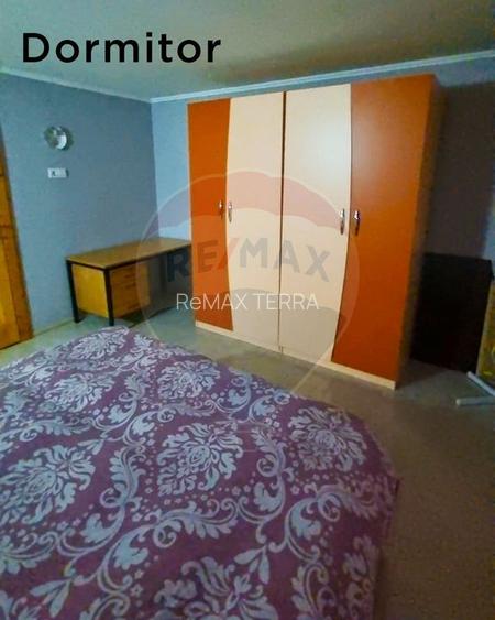 Casă de vânzare cu priveliște superbă  zona Valea Borcutului - 6