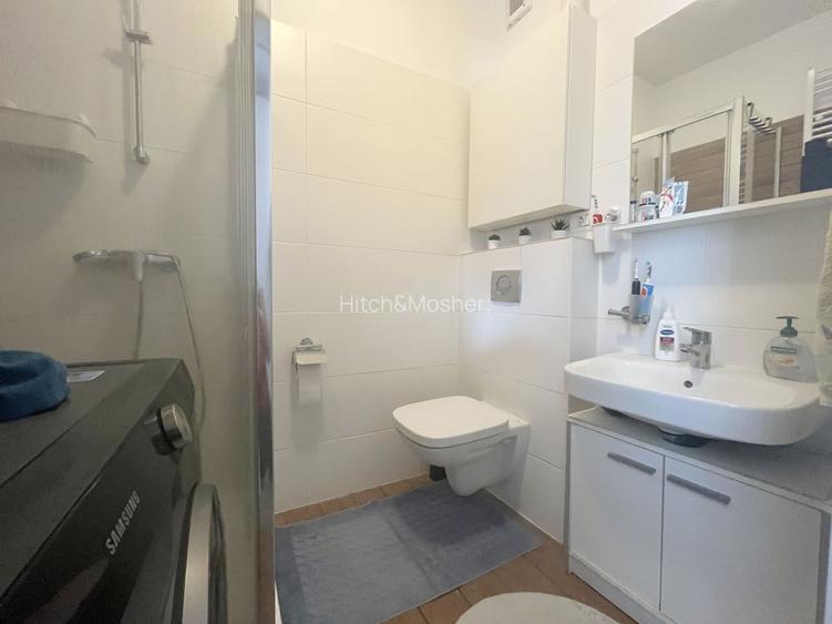 Apartament cu 3 camere și terasă panoramică - 16