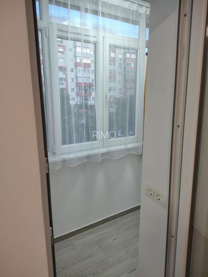Apartament 2 camere, 63 mp, doua balcoane, et 3 - 6