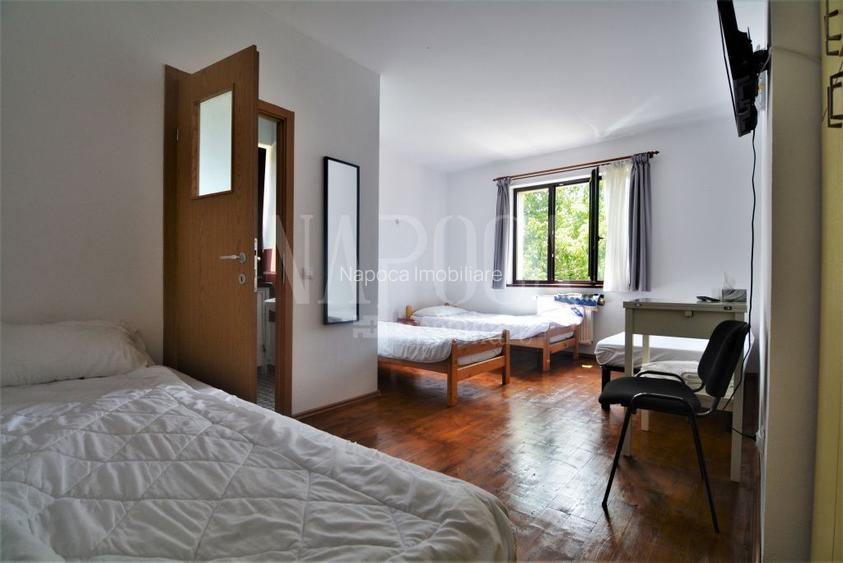 Casa 16 camere de vanzare in Zorilor, Cluj Napoca - 22