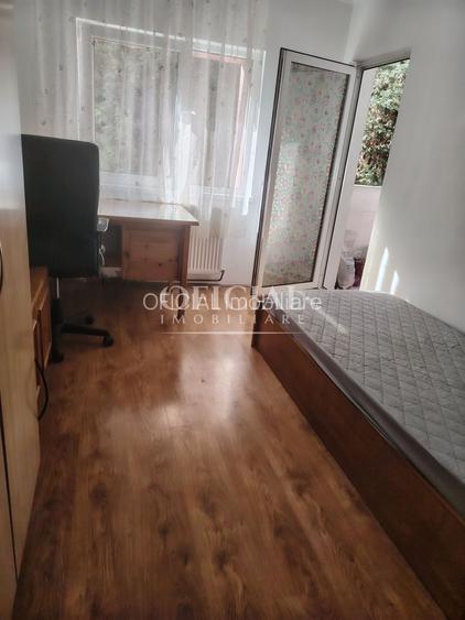 Apartament 4 Camere | 2 Bai | Balcon | Intermediar | Zorilor GH.Dima - 3