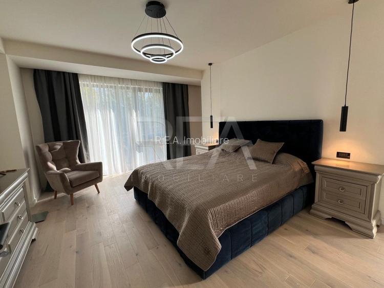 Vila individuala cu piscina exterioara si garaj | Erou Iancu Nicolae - 10